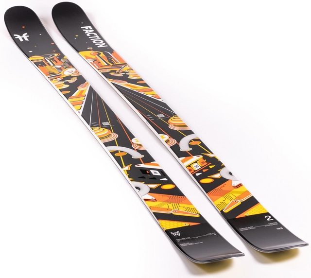 Faction Prodigy 2 177cm 