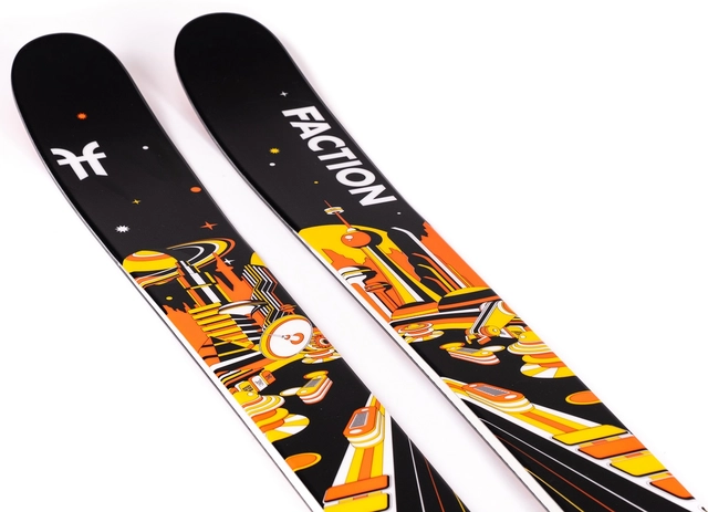 Faction Prodigy 2 177cm 