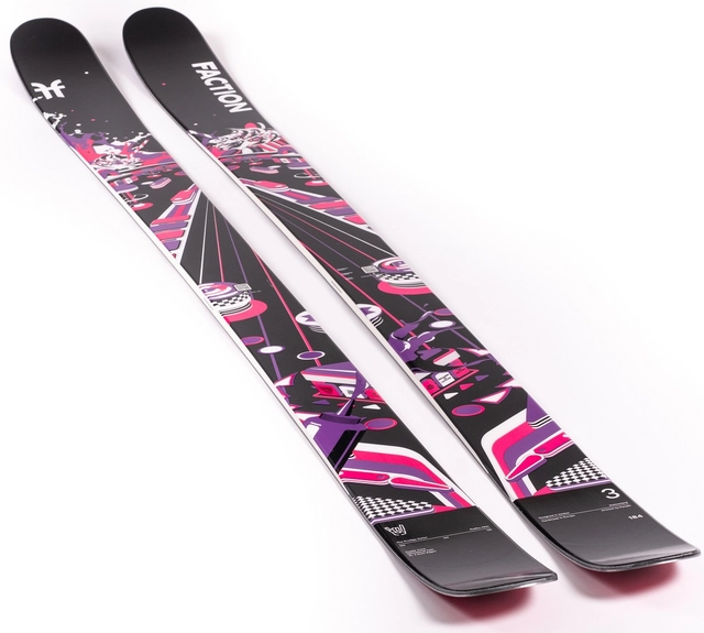 Faction Prodigy 3 178cm 