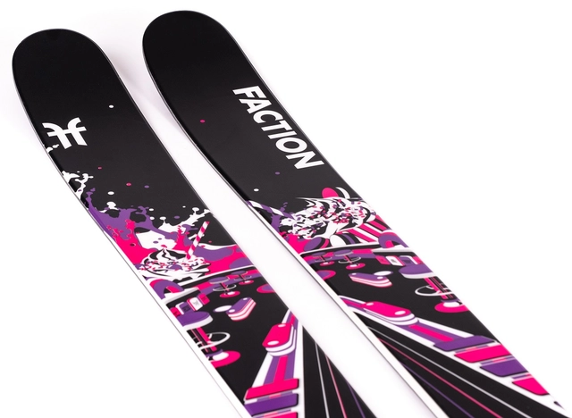 Faction Prodigy 3 178cm 