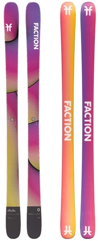 Faction Studio 0