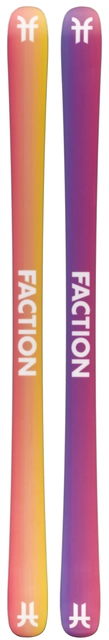 Faction Studio 0 168cm 