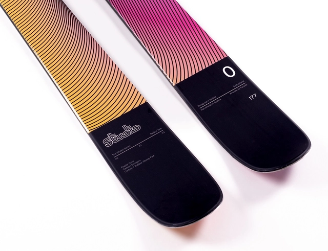 Faction Studio 0 168cm 