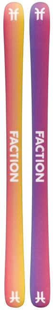 Faction Studio 1 164cm 