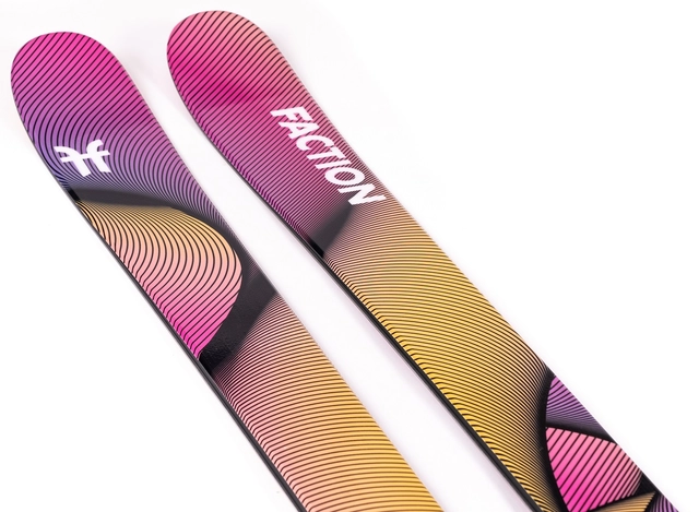 Faction Studio 1 164cm 