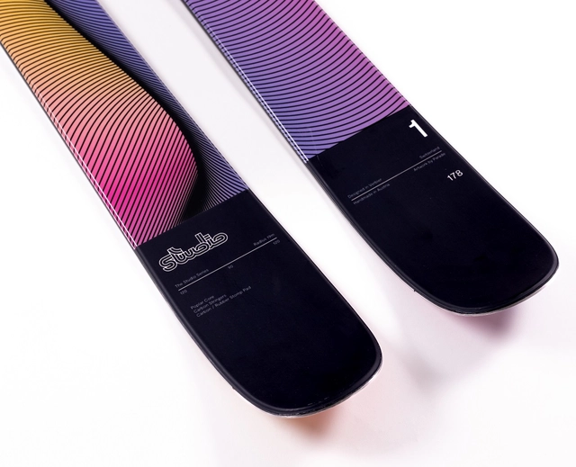 Faction Studio 1 164cm 