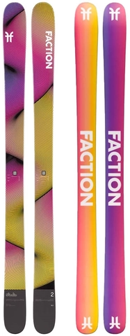 Faction Studio 2