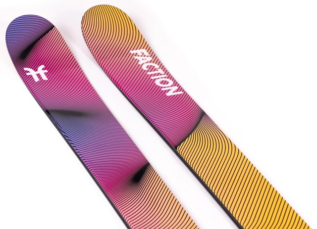 Faction Studio 2 178cm 