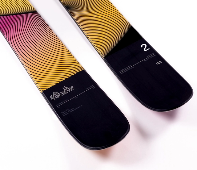 Faction Studio 2 178cm 