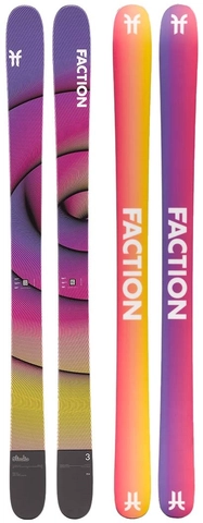 Faction Studio 3