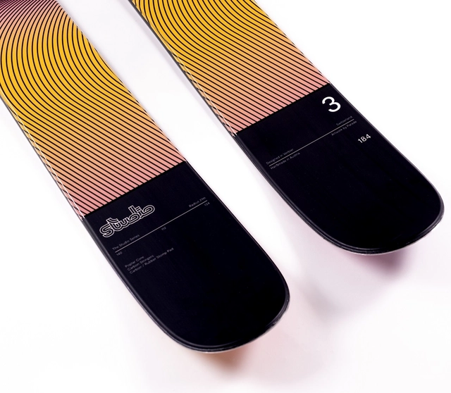 Faction Studio 3 190cm 