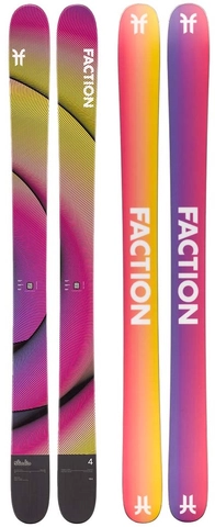 Faction Studio 4