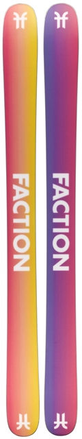 Faction Studio 4 176cm 