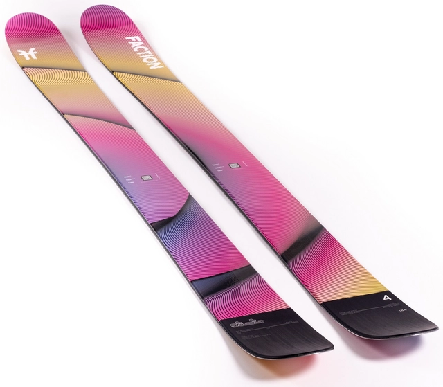 Faction Studio 4 176cm 