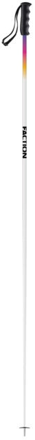 Faction Lite Pole White - 90cm 