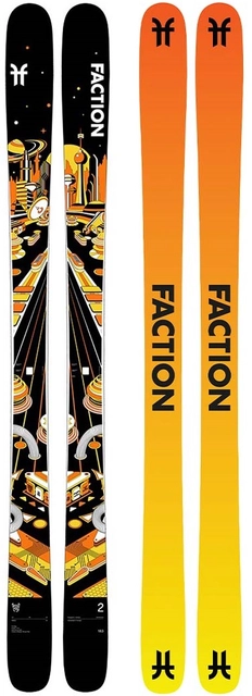 Faction Prodigy 2 177cm 