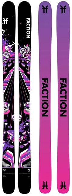 Faction Prodigy 3 178cm 