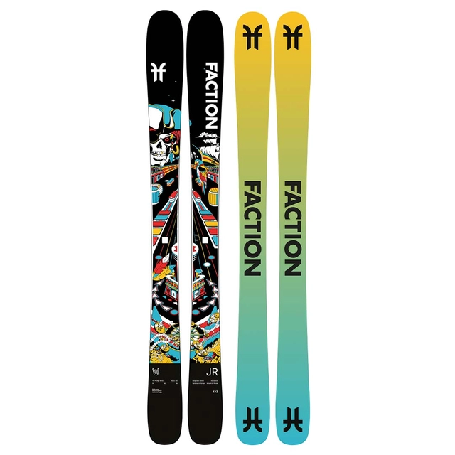 Faction Prodigy Jr 133cm 