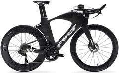 Felt IA 2.0 FRD Dura-Ace Di2 Pwr M. 48cm FRD Carbon