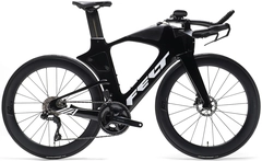 Felt IA 2.0 Race 105 Di2 48cm Black