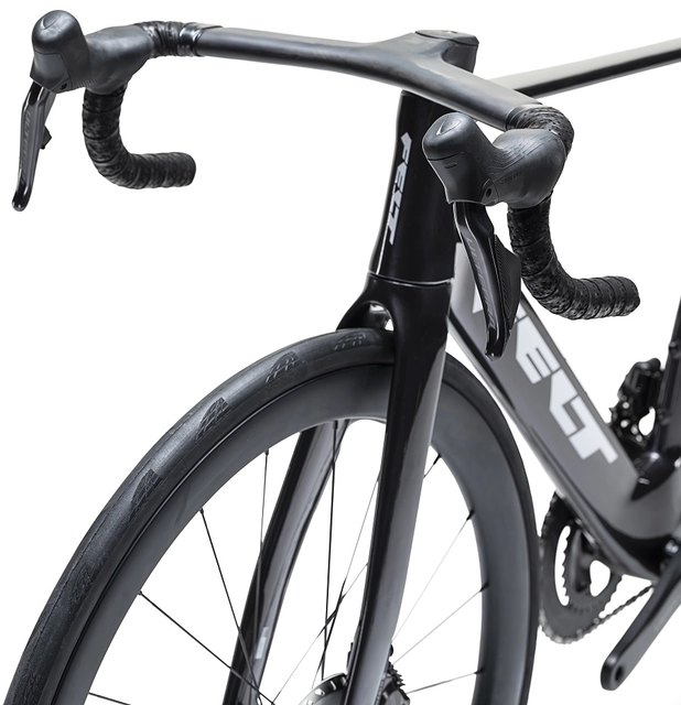 Felt Nexar Expert Ultegra Di2 45cm Stealth Grey 