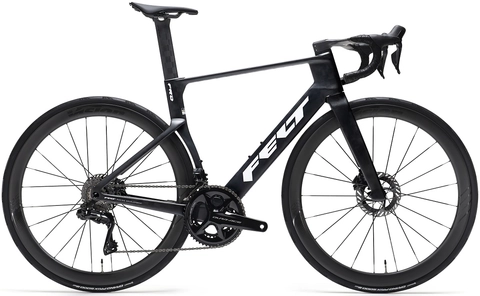 Felt Nexar FRD Dura-Ace Di2 FRD Carbon