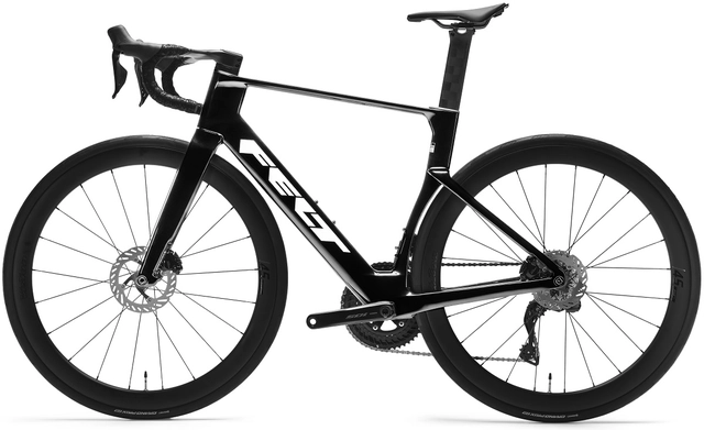 Felt Nexar Race 105 Di2 45cm Black 
