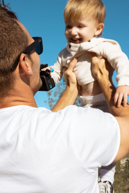 GoPro Bite Mount All GoPro HERO Cameras 