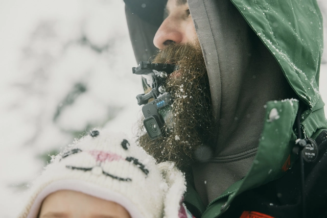 GoPro Bite Mount All GoPro HERO Cameras 