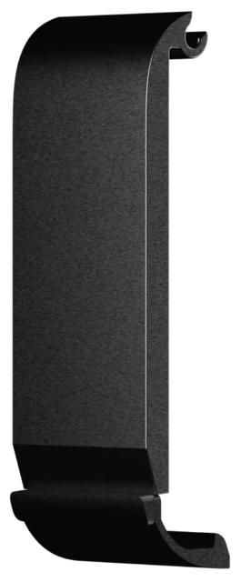 GoPro Replacement Door for H13, H12, H11, H10 & H9 Black 