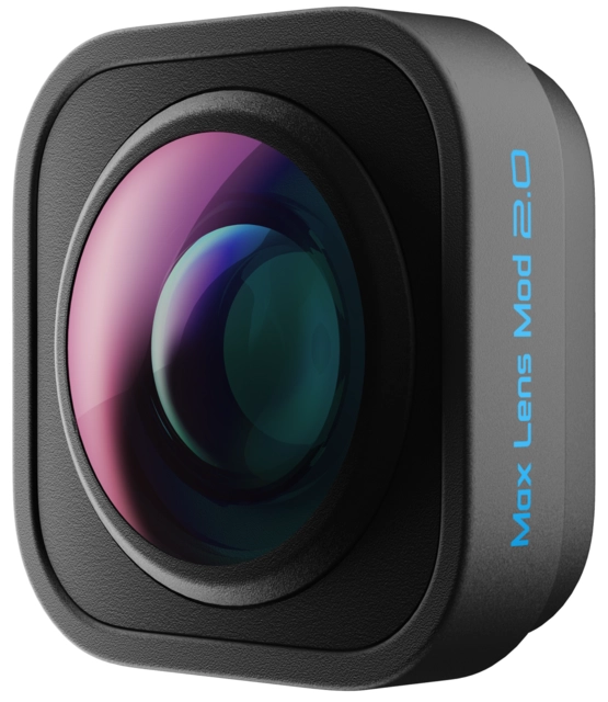 GoPro Max Lens Mod 2.0 HERO13, HERO12 