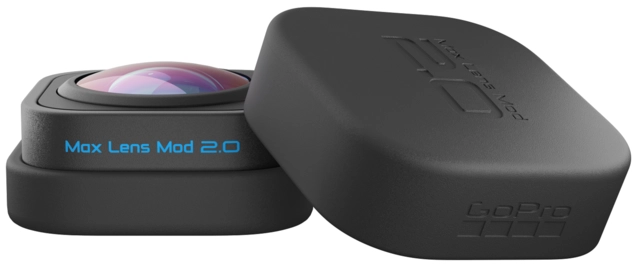 GoPro Max Lens Mod 2.0 HERO13, HERO12 