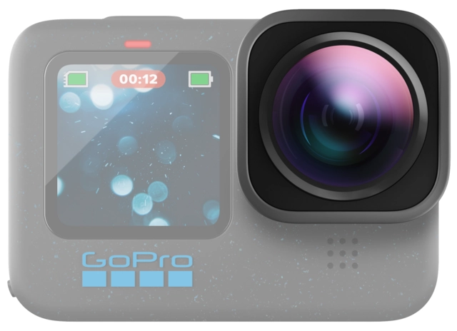 GoPro Max Lens Mod 2.0 HERO13, HERO12 
