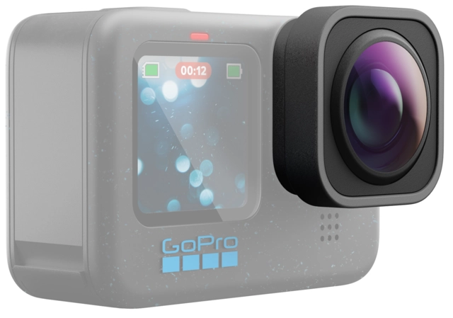 GoPro Max Lens Mod 2.0 HERO13, HERO12 