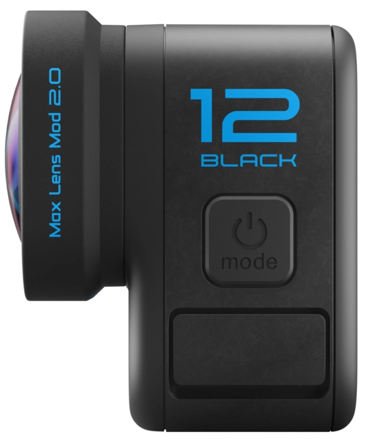 GoPro Max Lens Mod 2.0 HERO13, HERO12 