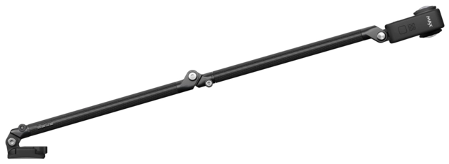 GoPro Boom + Adhesive Mounts All GoPro HERO Cameras 