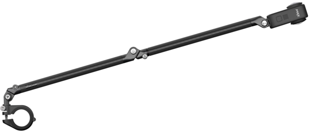 GoPro Boom + Bar Mount All GoPro HERO Cameras 