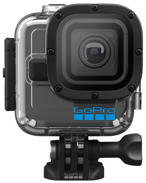 GoPro HERO11 Black Mini Dive Housing 