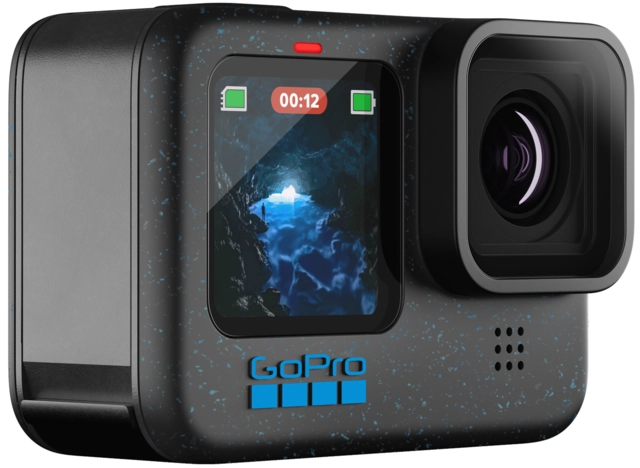 GoPro HERO12 Black 