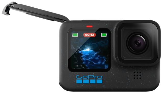 GoPro HERO12 Black 
