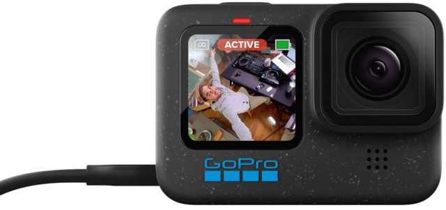 GoPro HERO12 Black 