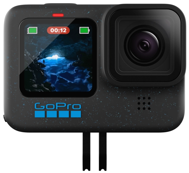 GoPro HERO12 Black 