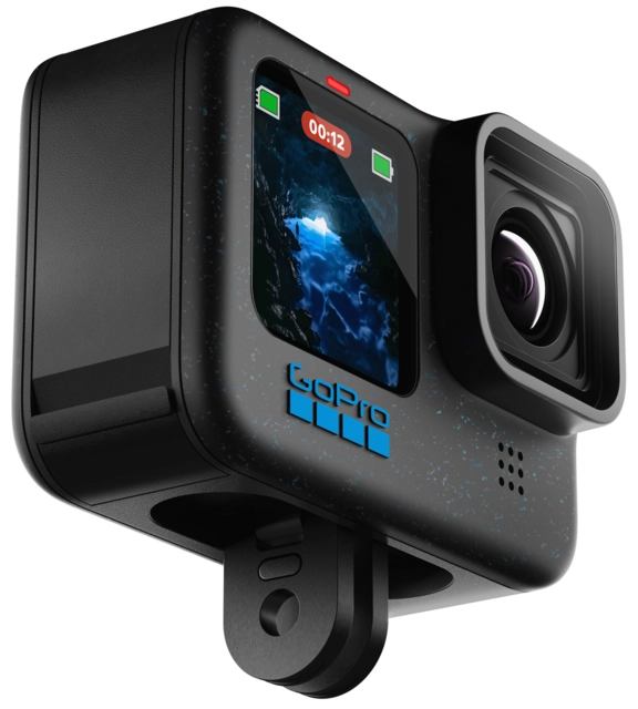GoPro HERO12 Black 
