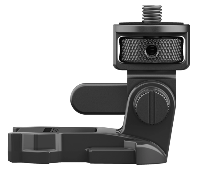 GoPro Locking ¼-20 Mounting Buckle 