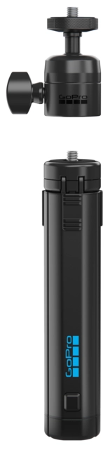 GoPro Tripod + Ball Head 