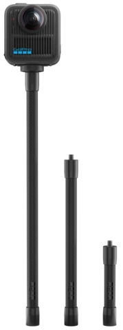 GoPro Carbon Fibre Extension Set