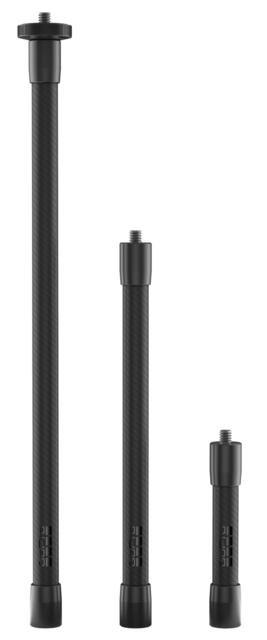 GoPro Carbon Fibre Extension Set 