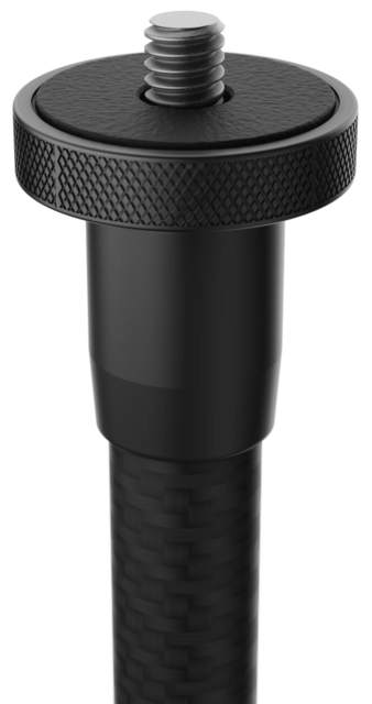 GoPro Carbon Fibre Extension Set 