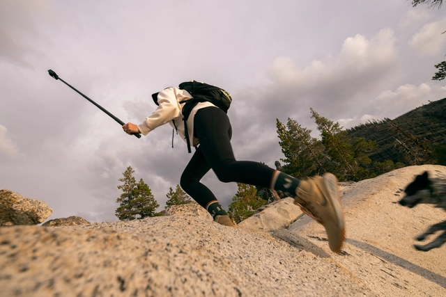 GoPro Carbon Fibre Extension Pole 1m 