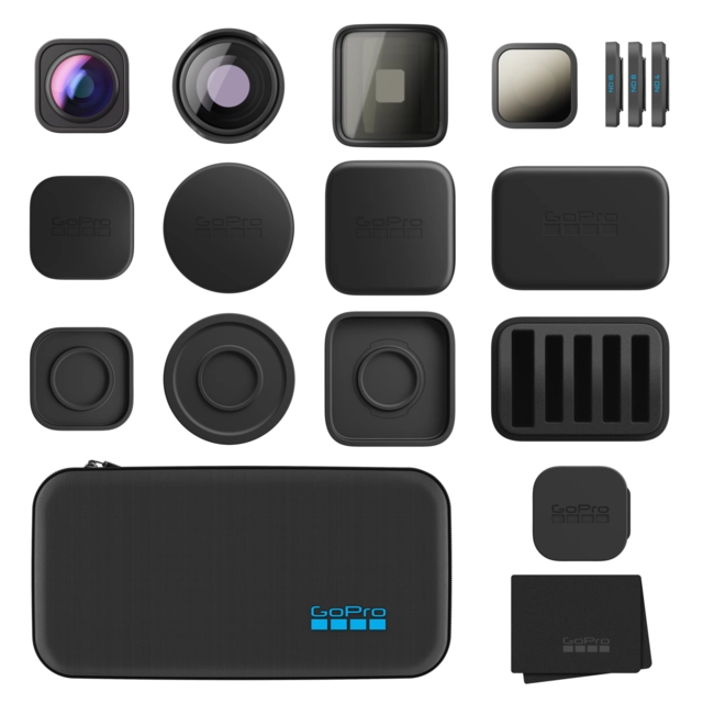 GoPro Lens Collection HERO13 Black 